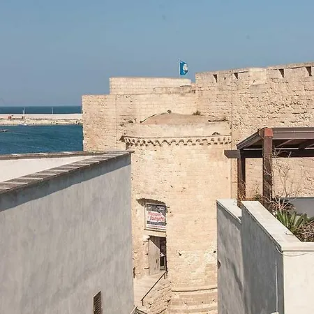Hébergement de vacances Carlo V *
